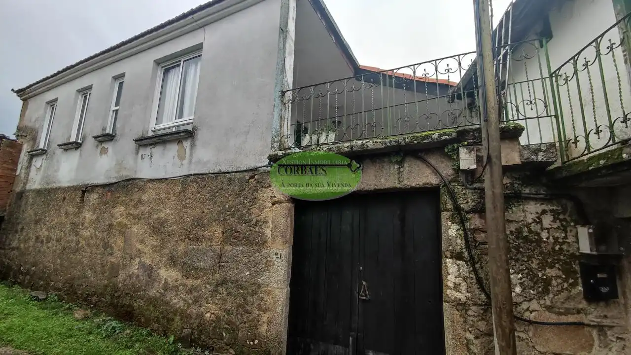 Haus mit Terrasse zum Verkauf in Toén
