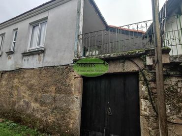 Maison avec balcon à vendre à Toén