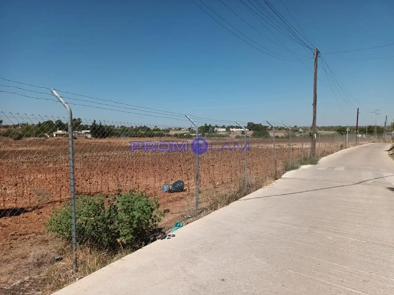 Terrenos y solares en venta en A8052, imagen 2