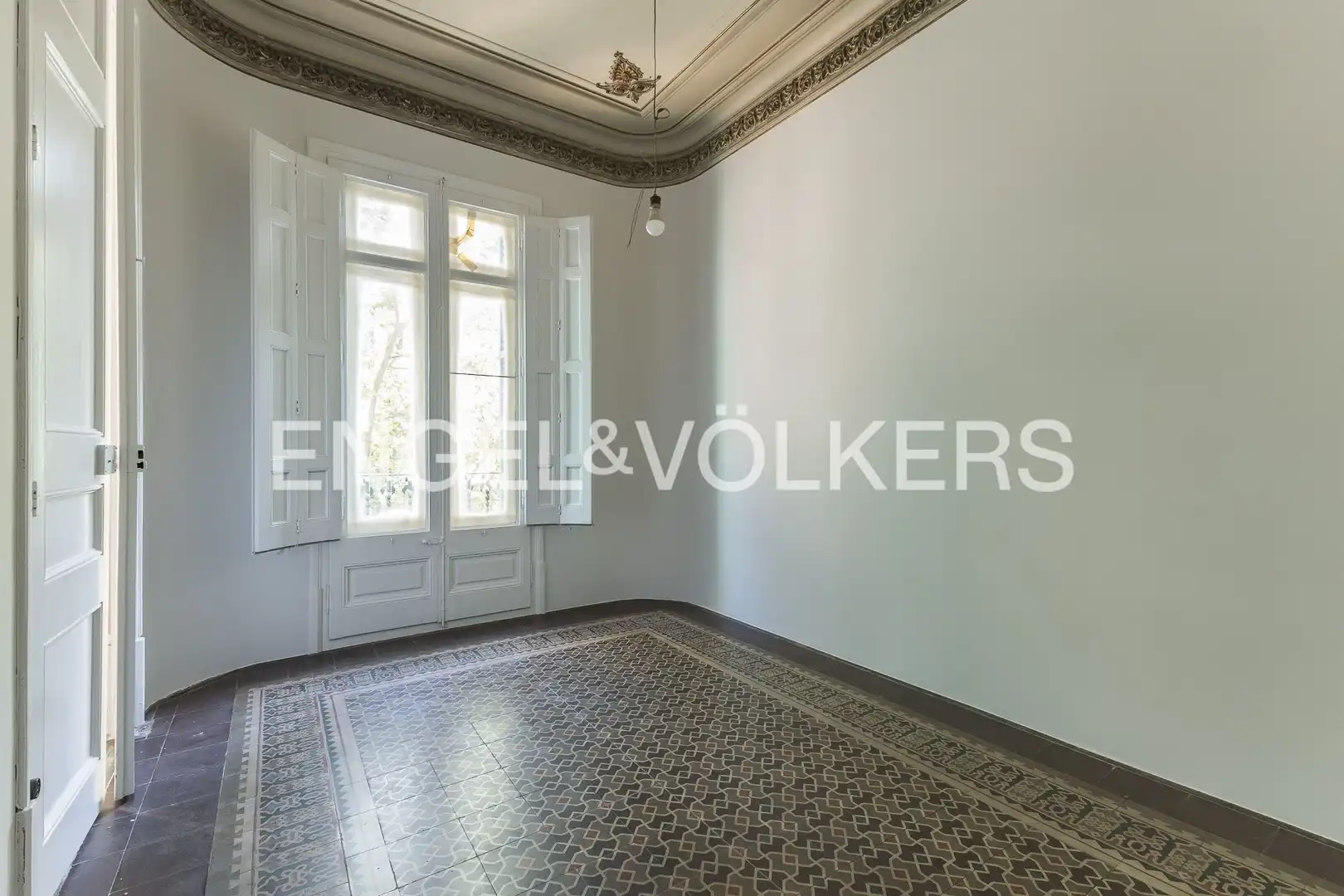 Appartamento con terrazza in vendita a Passeig de Sant Joan, imagen 11