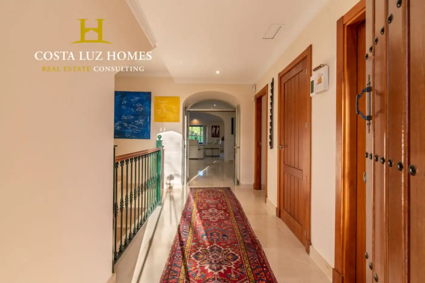 Chalet con piscina en venta en Arcos de la Frontera, imagen 13