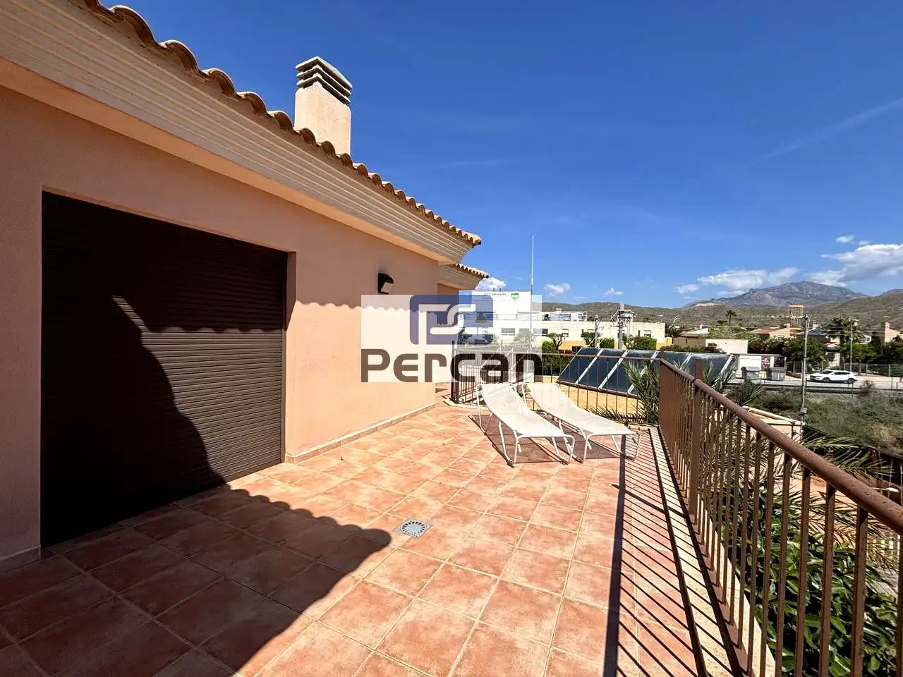 Casa con piscina in vendita a Avinguda de Cova del Llop Marí, imagen 29