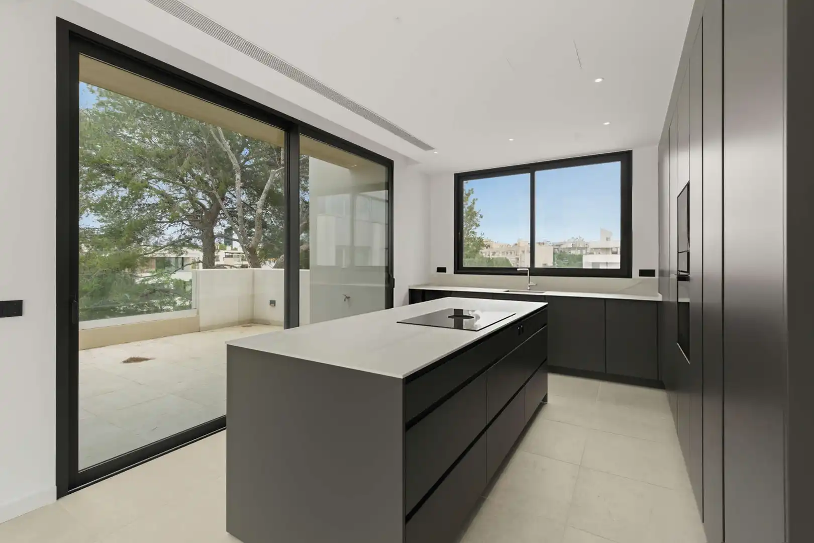 Ático con ascensor en venta en Ponent, imagen 3