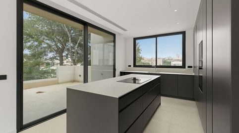 Foto 3 de Ático en venta en Son Armadans, Palma de Mallorca