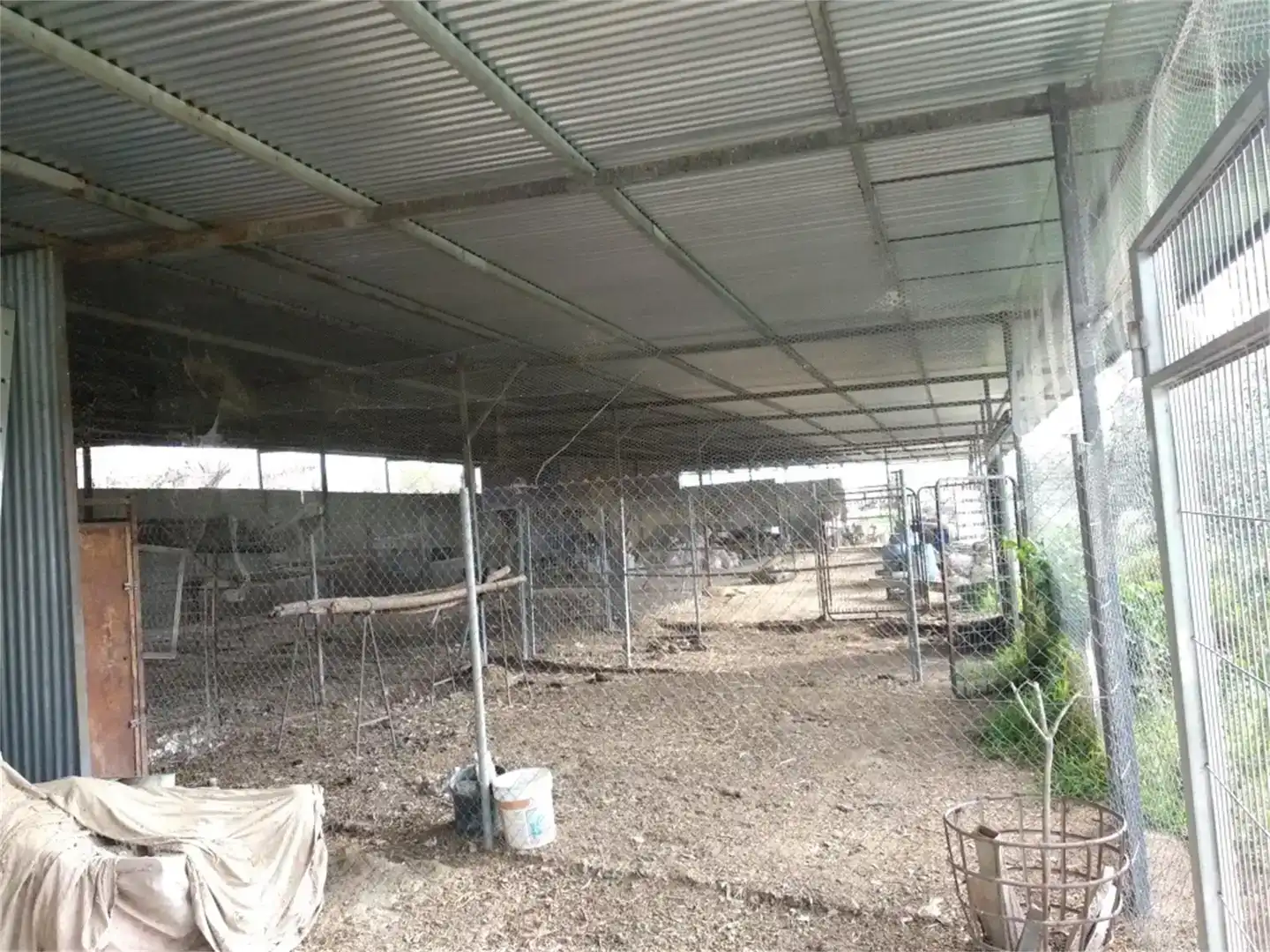 Terreno en venta en Agullent