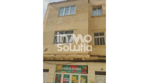 Photo 4 of Flat for sale in Calle Osorio, Isleta, Las Palmas de Gran Canaria