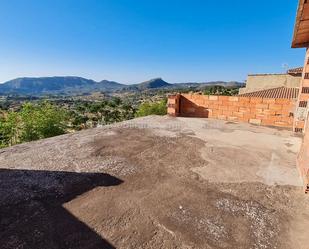 Apartament en venda en Relleu amb Jardí privat, Terrassa i Traster