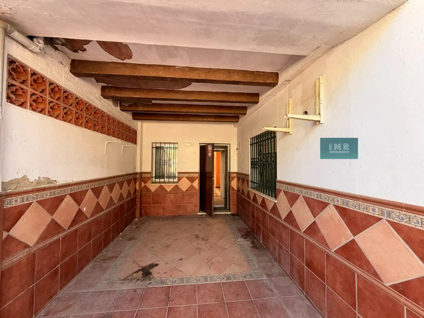 Casa adosada en venta en Mairena del Aljarafe con Terraza