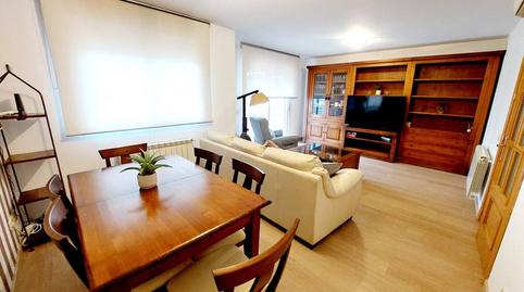 Foto 5 von Einfamilien-Reihenhaus zum Verkauf in La Serna, Fuenlabrada