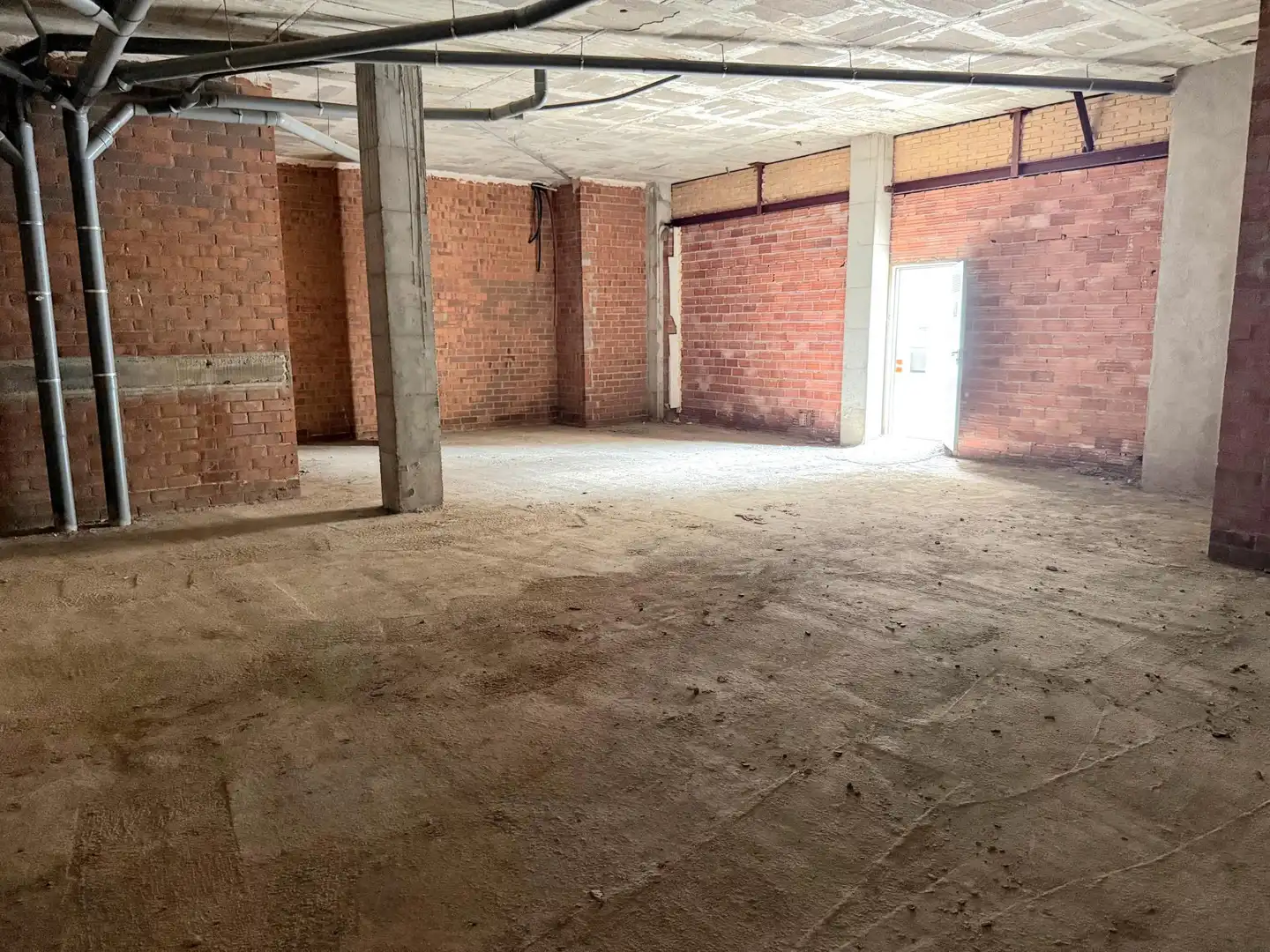 Geschaftsraum zur Miete in de Santiago, Eixample Sud – Migdia