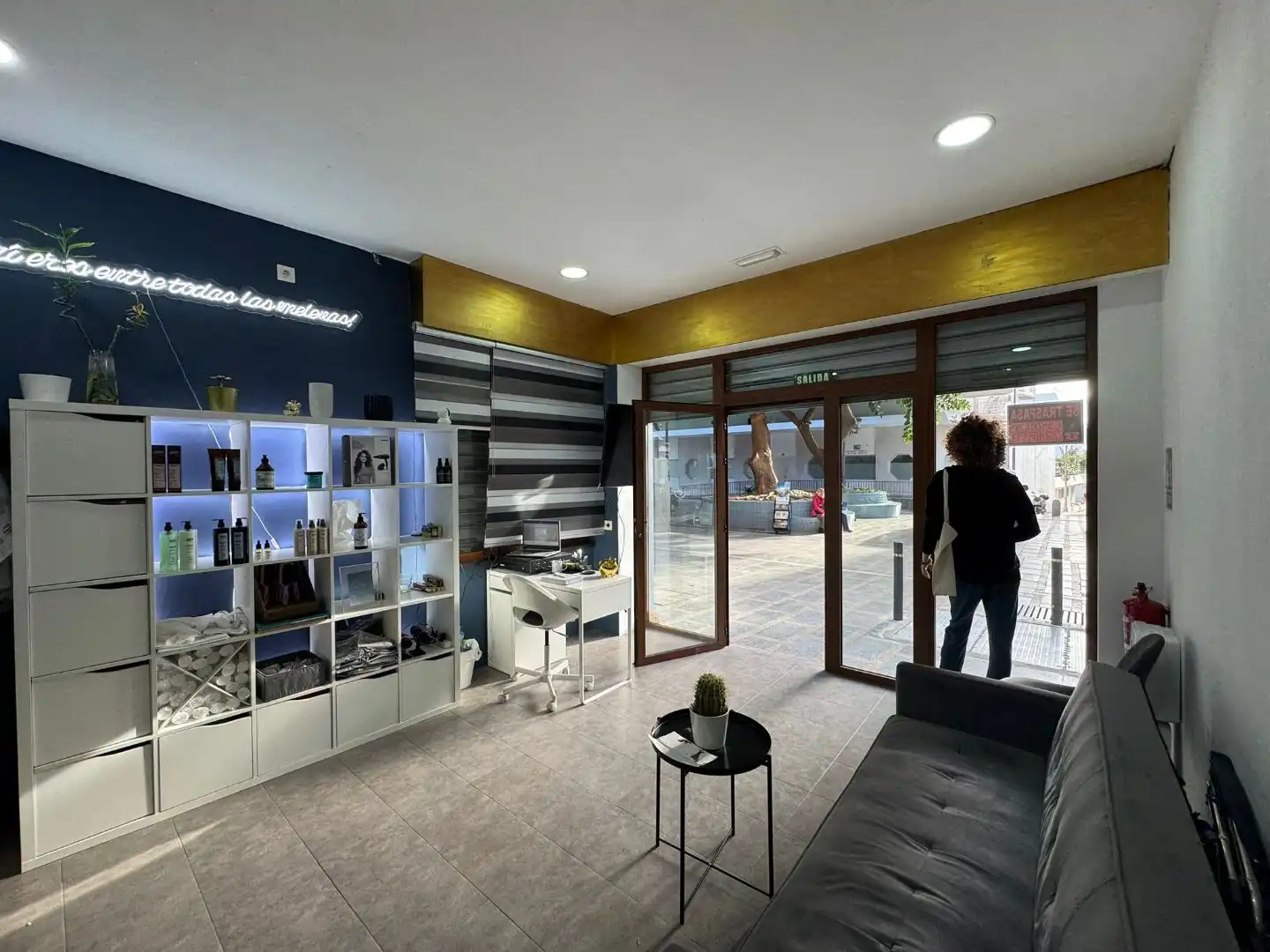 Business premises for transfer in PLAZA DE LA UNIÓN EUROPEA 8, imagen 7