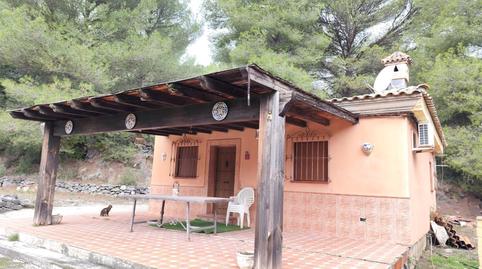 Foto 3 de Casa o chalet en venta en Llanos de Purla, Ojén, Málaga
