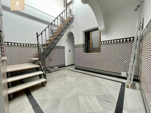 Casa-chalet en Venta en Coria del Río