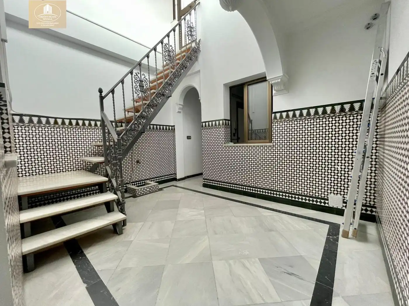 Casa o xalet en venda en Coria del Río amb Aire condicionat i Terrassa