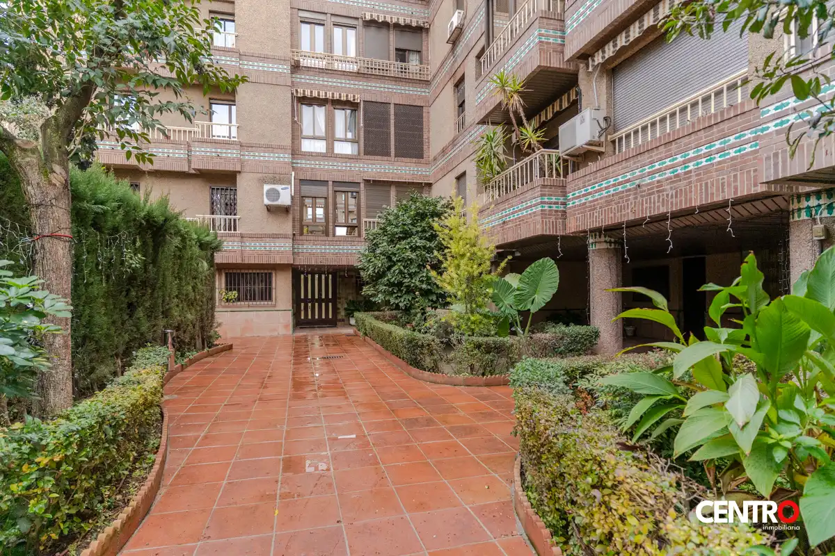 Wohnung mit Garten zum Verkauf in Gonzalo Jiménez de Quesada, imagen 53