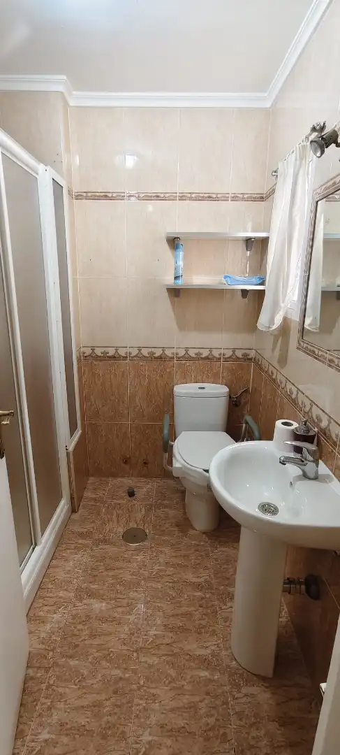Appartamento con terrazza in vendita a Avenida Miguel de Cervantes, imagen 11