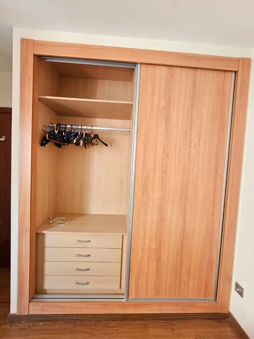 Habitación de Ático en venta en Armilla con Aire acondicionado, Calefacción y Parquet