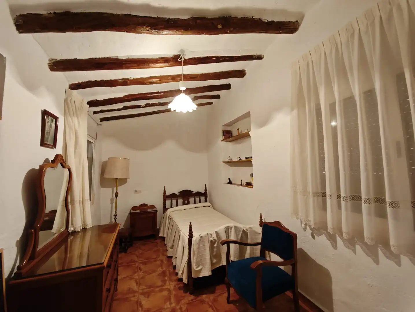 Villa con piscina in vendita a Totana, imagen 10