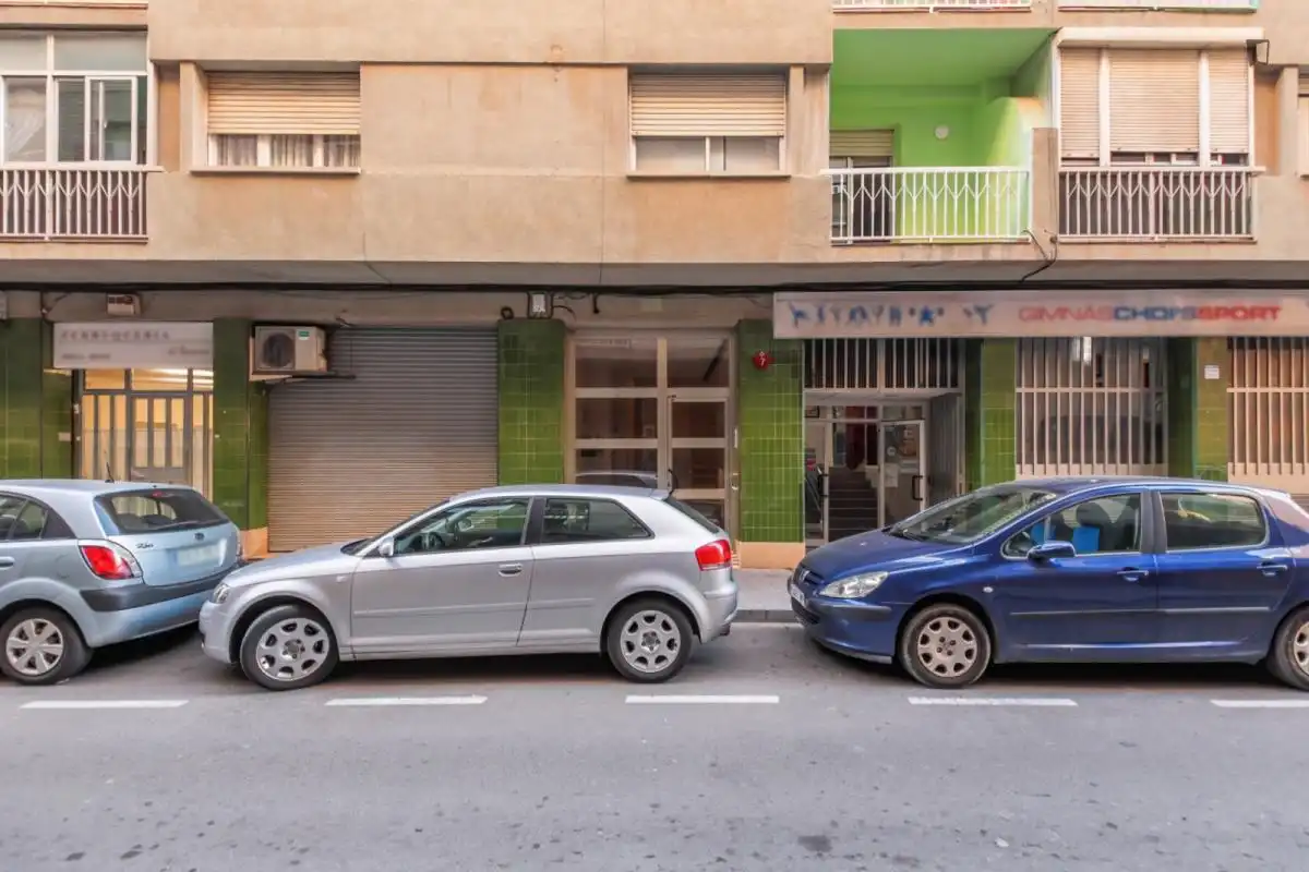 Habitació a Centre