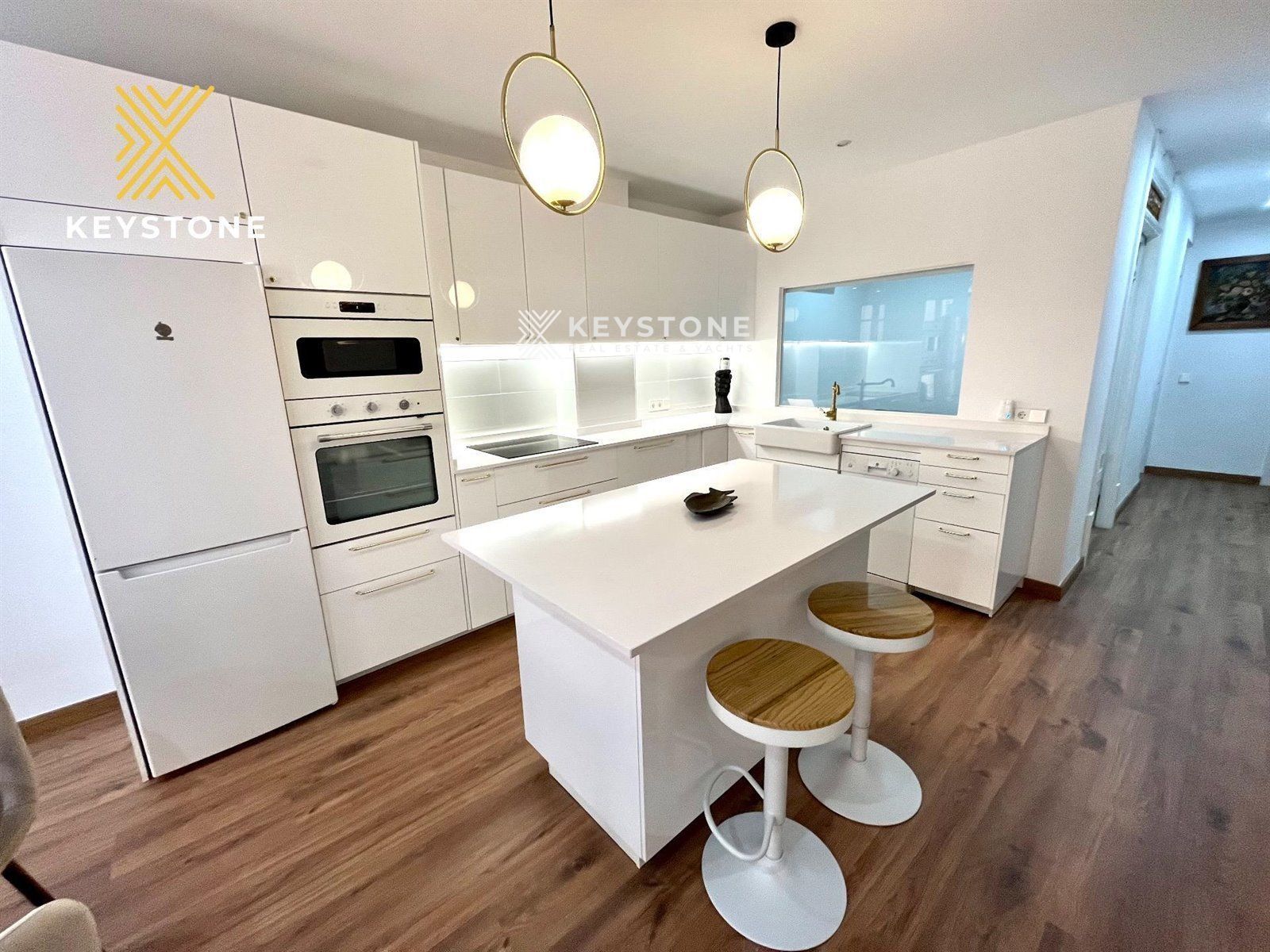 Flat to rent in Plaça dels Patins