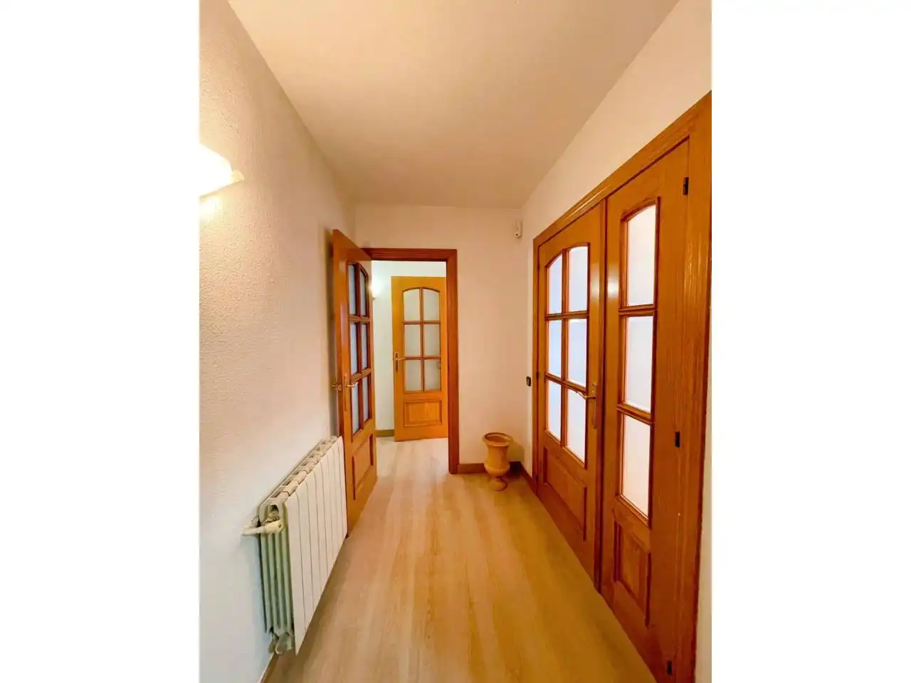 Piso en venta en Cerdanyola del Vallès con Calefacción, Parquet y Balcón