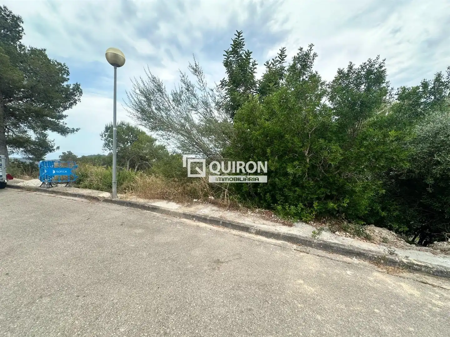 Terreny rústic en venda a Castellet i la Gornal