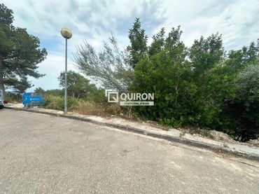 Terreno rustico in vendita a Castellet i la Gornal