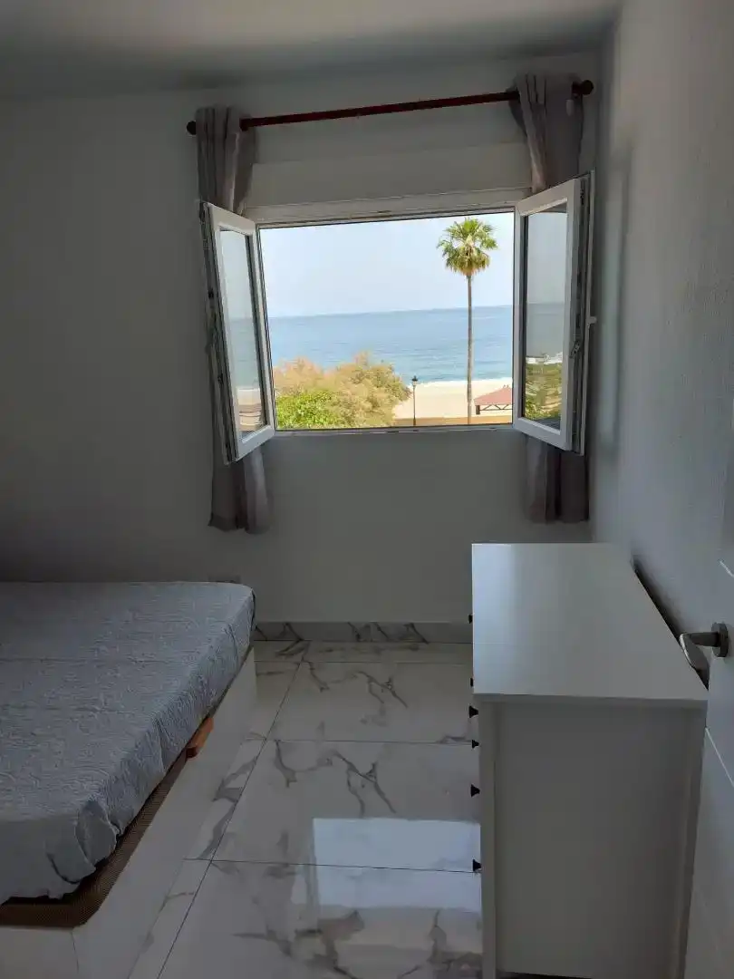 Habitación de Piso de alquiler en San Luis de Sabinillas