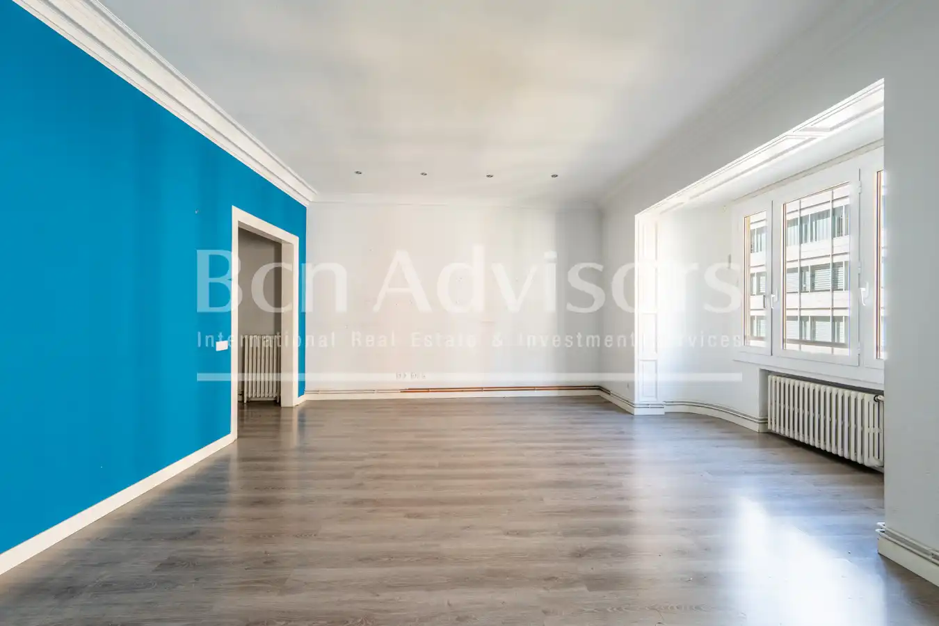 Appartamento con terrazza in vendita a Carrer de Balmes, imagen 6