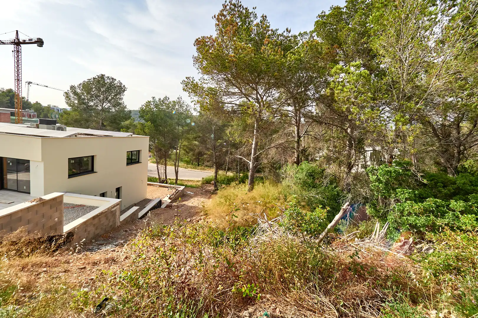 Villa in vendita a Carrer Riera de Begues, imagen 12