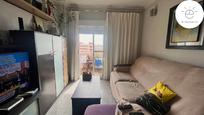 Living room of Flat for sale in  Cádiz Capital  with Terrace