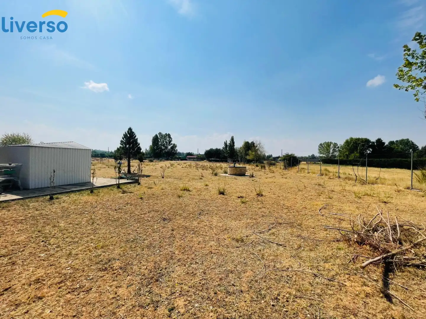 Terreno rústico en venta en Zona Rural, imagen 8