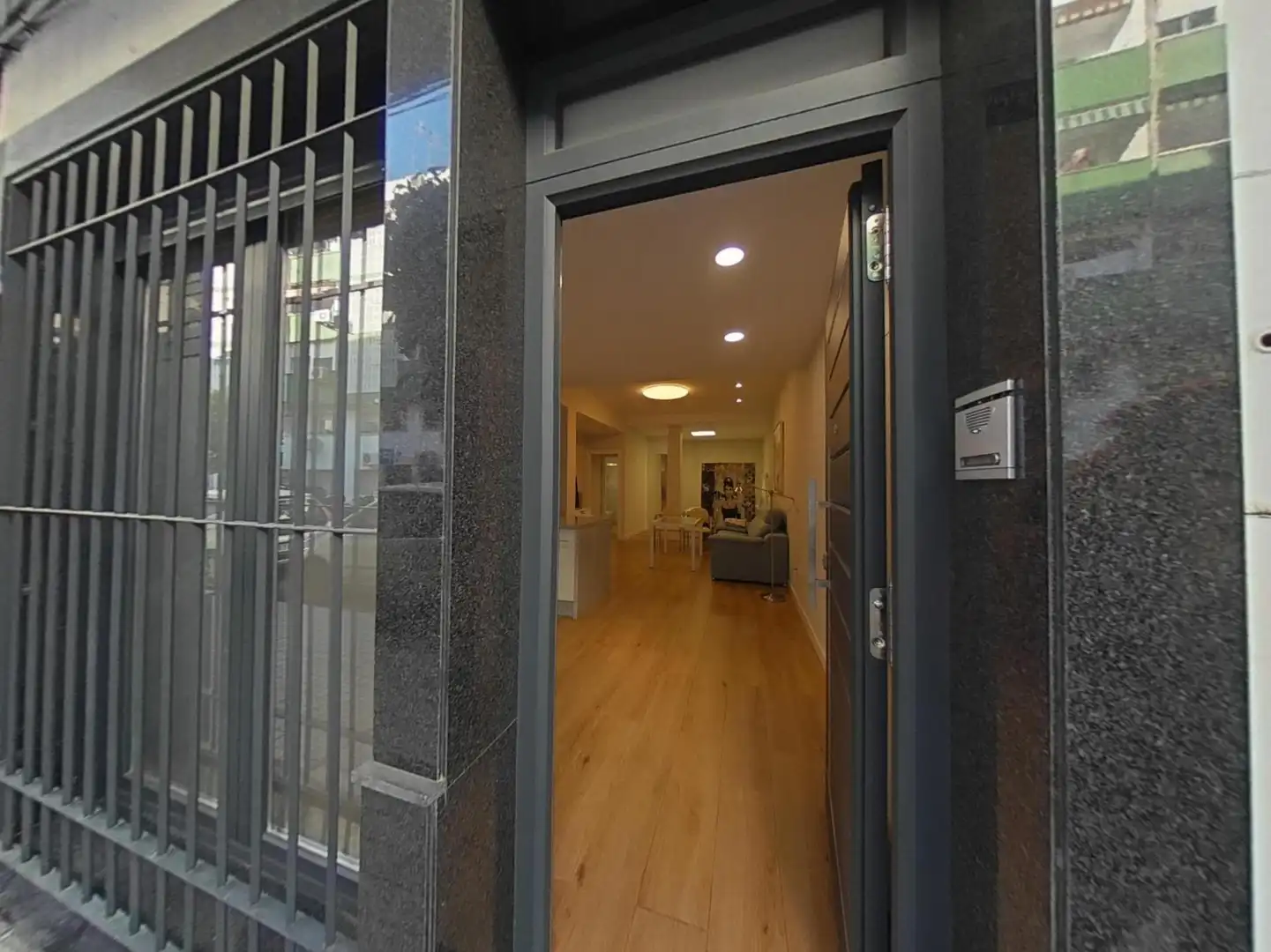 Loft de alquiler en Santa Rosa - Valdeolleros