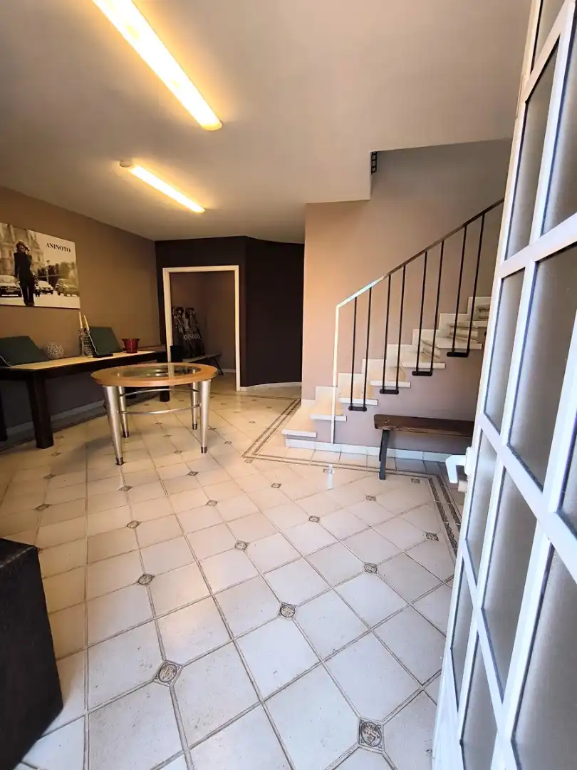 Casa o chalet en venta en Vilagarcía de Arousa con Calefacción, Jardín privado y Parquet