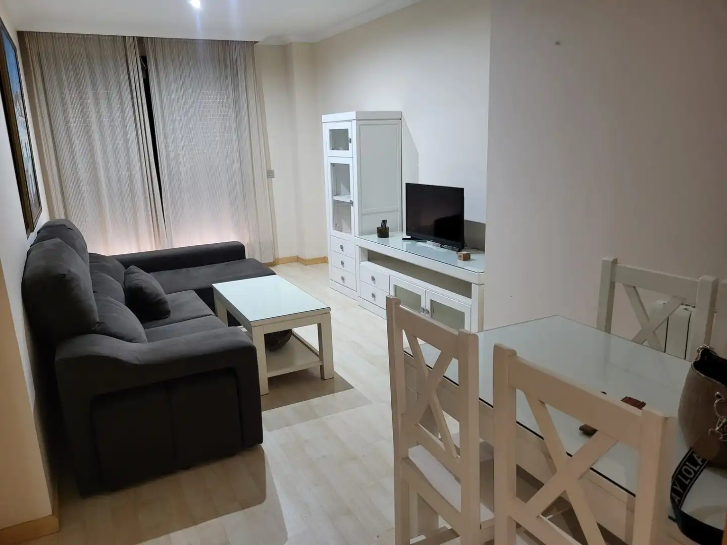 Appartement compact avec ascenseur à louer à La Estación, imagen 8