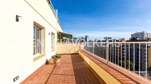 Foto 4 de Ático en venta en El Poblenou,  Barcelona Capital