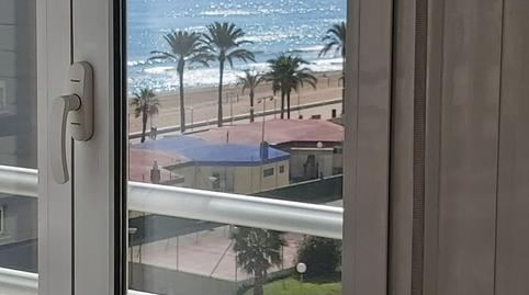 Photo 2 of Apartment to rent in Calle Calle Músico Juan Latorre Baeza,, 4, Agua Amarga - Urbanova, Alicante