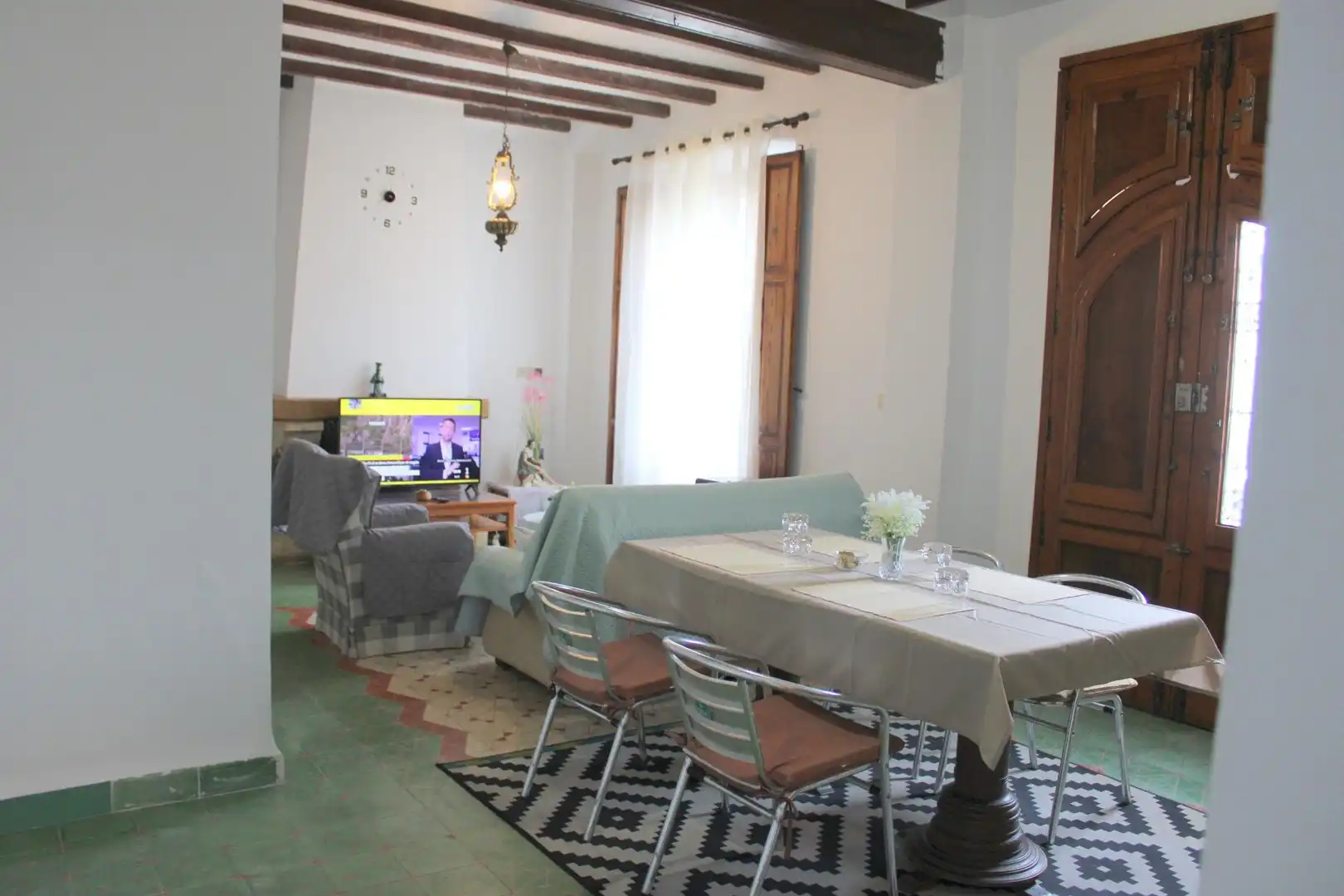 Casa in vendita a Oliva pueblo