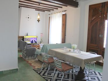 Casa in vendita a Oliva pueblo