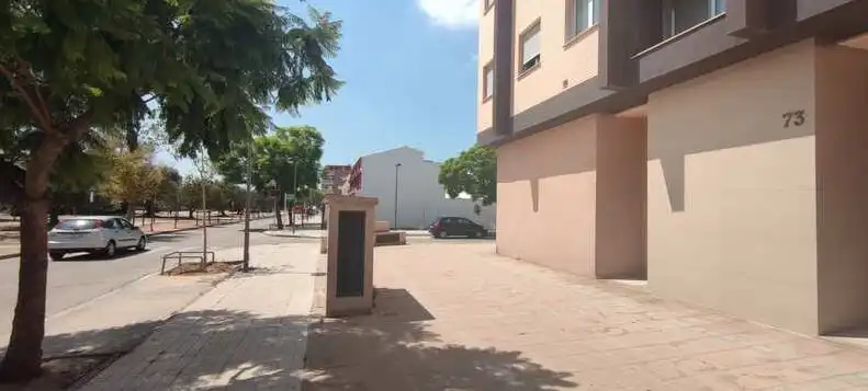 Einzelparkplatz zum Verkauf in Carrer dels Serrans 73, imagen 9