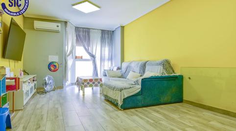 Foto 4 de Pis en venda a Calle Porvenir, Plaza Xúquer, Valencia