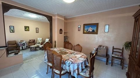 Foto 4 de Planta baja en venta en Sant Antoni, Cullera