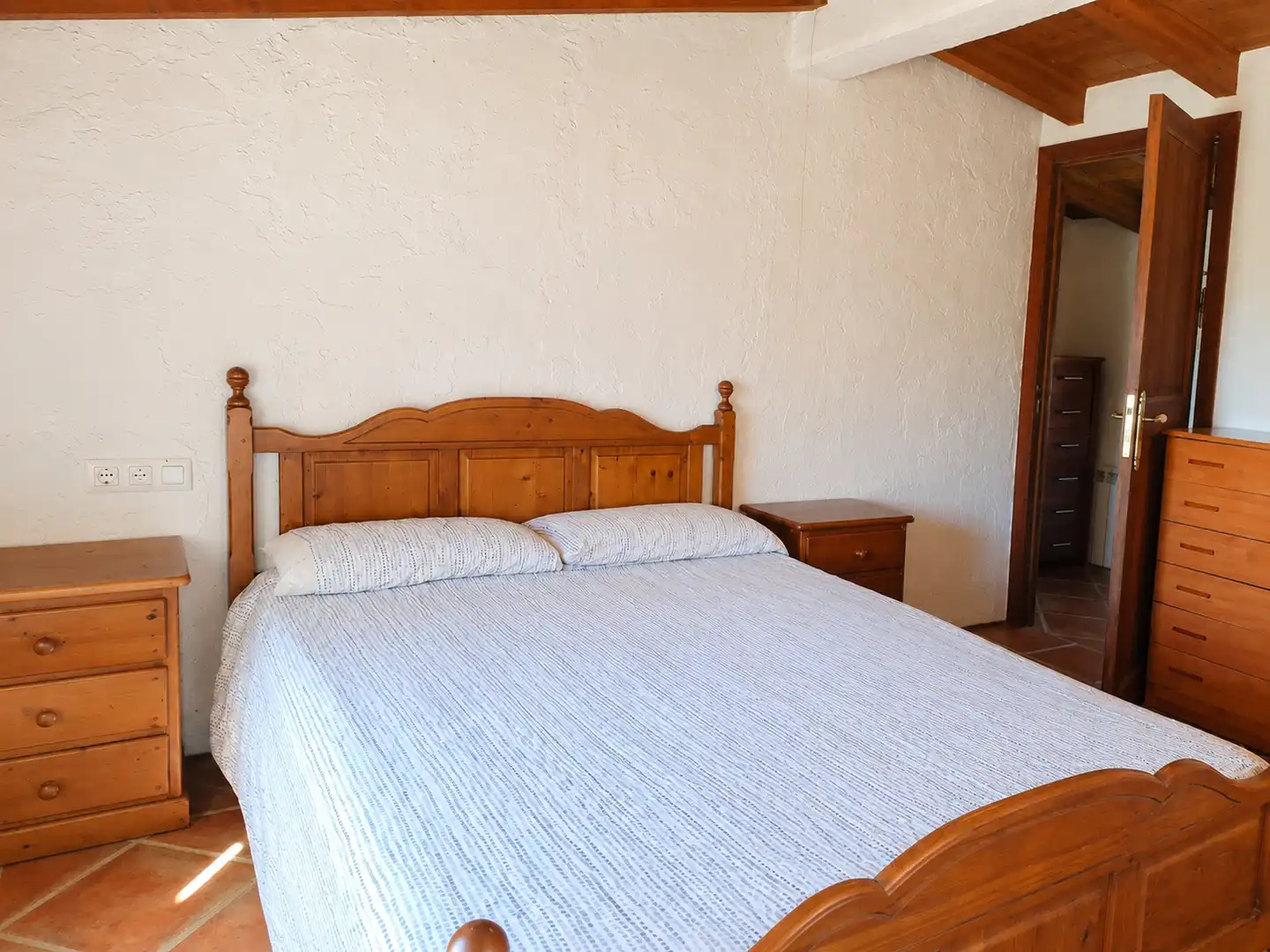 Casa rústica con jardín en venta en Sant Llorenç des Cardassar, imagen 6