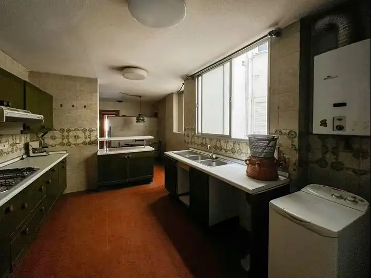 Piso en venta en Carrer de Conca, Arrancapins