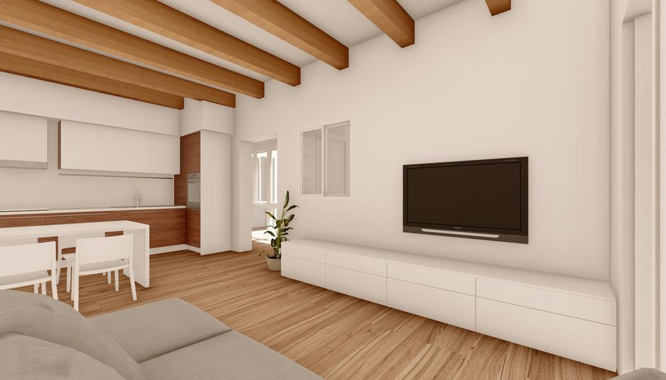 Photo 1 of Flat for sale in Calle Paco Alba, 4, La Caleta - La Viña, Cádiz