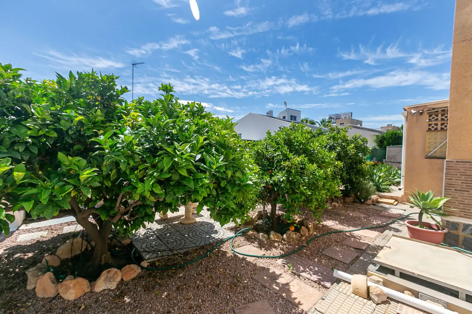 Detached house with pool for sale in Calle lope de vega, imagen 45