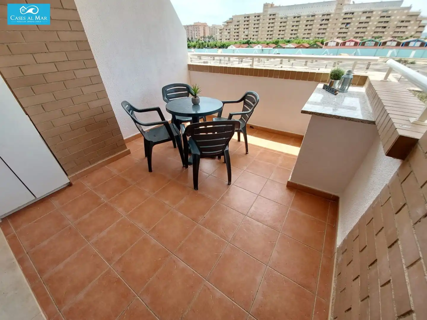 Apartment mit Pool zum Verkauf in CENTRAL 52, imagen 24