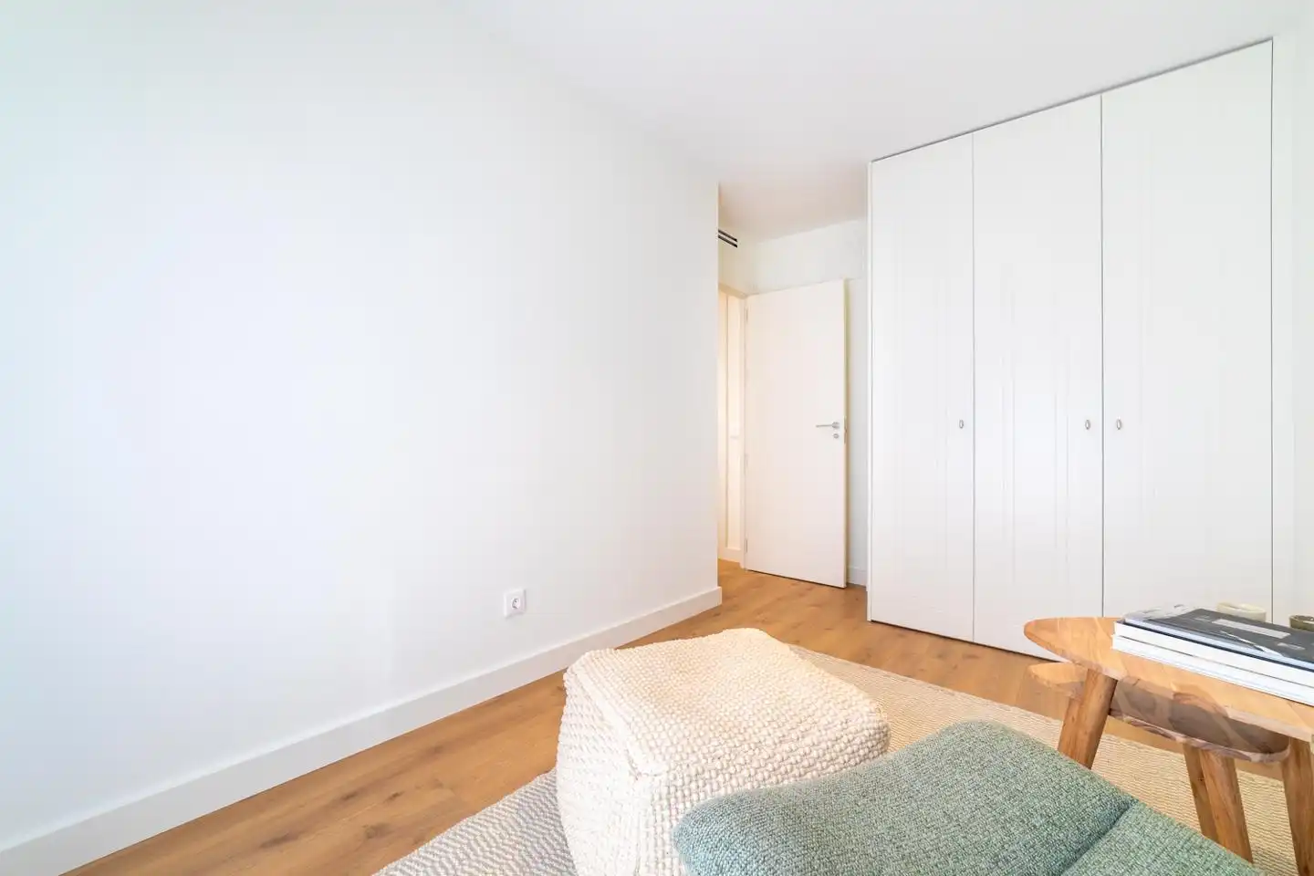 Habitación de Piso en venta en Madrid con Aire acondicionado, Calefacción y Terraza