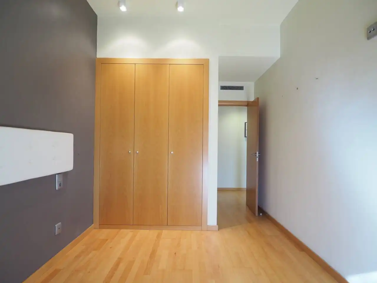 Piso en venta en Granollers con Aire acondicionado, Calefacción y Parquet