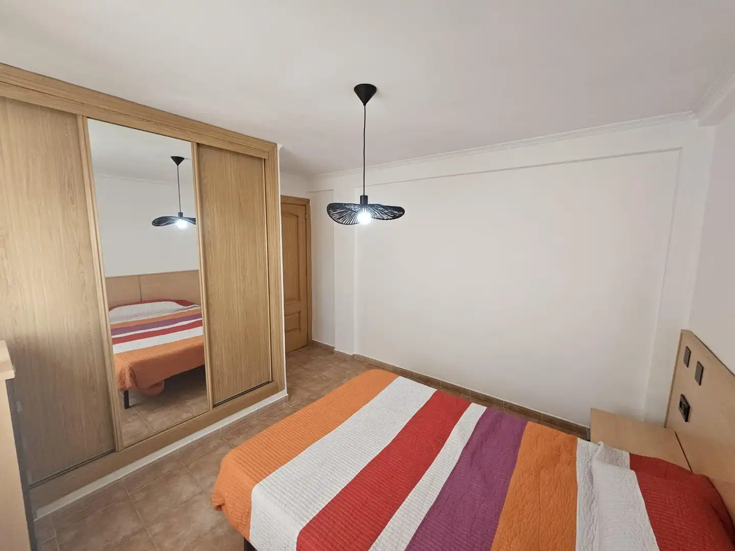 Dormitori de Apartament en venda en Alicante / Alacant
